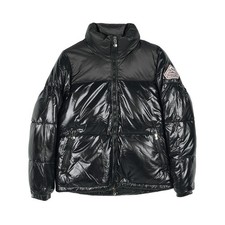 PYRENEX Doudoune shiny Golden