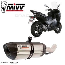 échappement HONDA INTEGRA 750