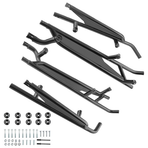 Seater nerf bars rock - 4,