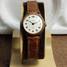 Montre ROBUR mécanique femme