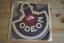 JEAN SABLON LIBELLULE . LA MAISONNETTE  RARE 78T 1946