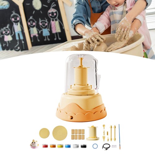 Kit tour potier pour - potier,