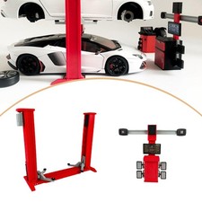 Outil de garage pour diorama