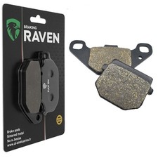 Plaquettes de frein Av Ga ou