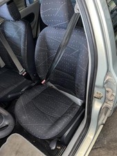 Interieur complet RENAULT CLIO