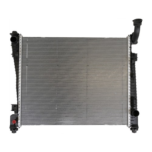 Radiateur moteur jeep grand - moteur,