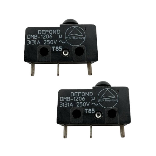 Defond dmb 1206 mushroom - defond,