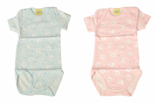 Body bébé fille liabel - body,