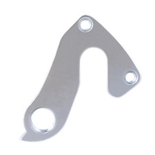 Patte derailleur alu adaptable cadre conway/stevens/bmc wheelyoo 522 (gh-316)