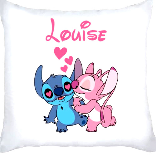 Housse coussin - de,