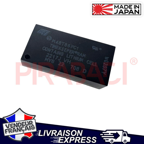 M48t86pc1 m48t86 m48t86pci - m48t86,