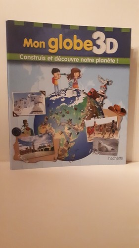 Classeur mon lobe hachette - classeur,