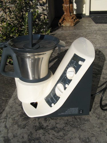 Vorwerk thermomix mixer needs - mixer,