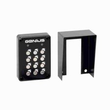 Genius sélecteur de clavier