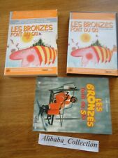 DVD COFFRET COLLECTOR LIVRET