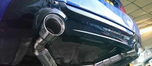 Bmw 335d 330d - 330d, 4,5"