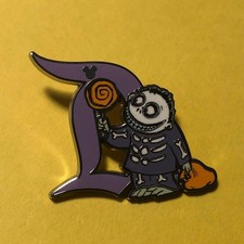 Disney Barrel Pin Badge Disney