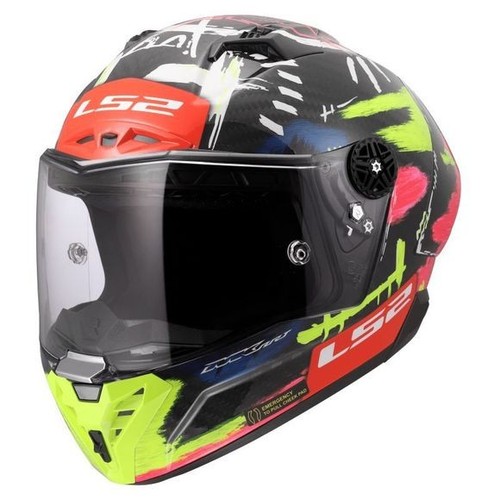 Ls2 casque intégral - ls2,