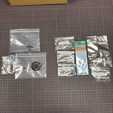 Pièces de bobine telles que