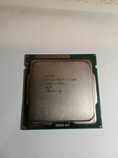 Intel Core i7-2600 Processor 8M Cache 3.80 GHz Quad-Coeur Processeur...