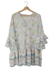 BY MALINA Robe Hippie Dames