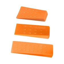 Coin d'abattage d'arbres pour