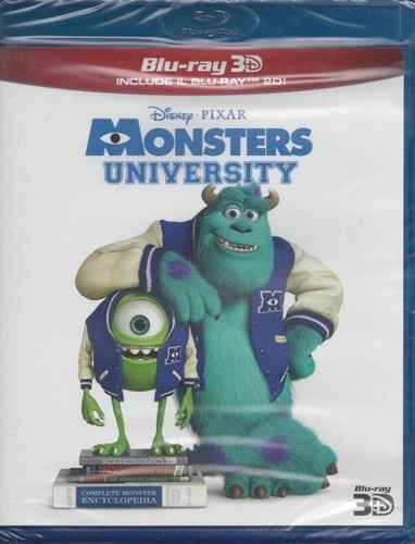 Blu ray disney - 2,
