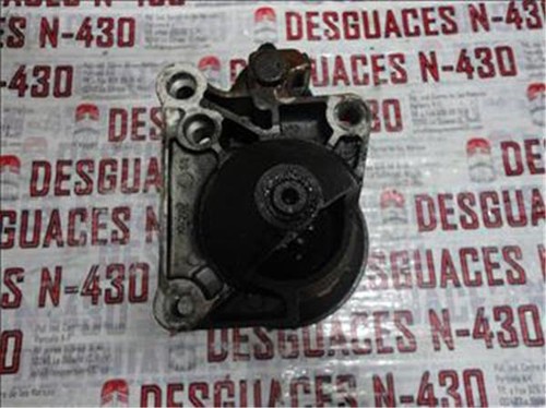 9000333117 moteur démarrage - ,