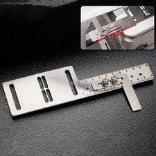 Accessoire de gabarit de