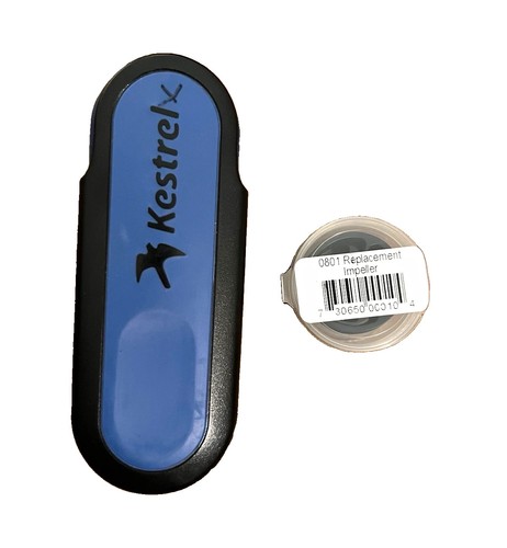 Kestrel 1000 handheld vane - kestrel,