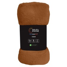 , Couverture Flanelle 220x240