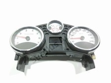COMPTEUR 6103JG PEUGEOT 207