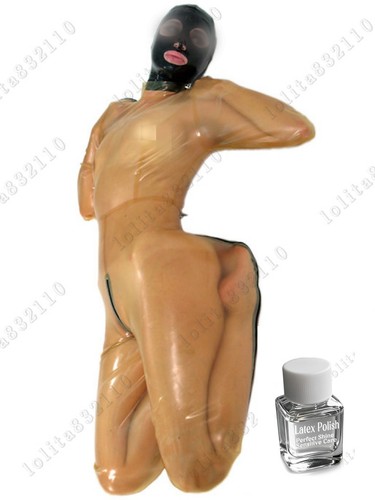 Latex polish rubber gummi - polish,