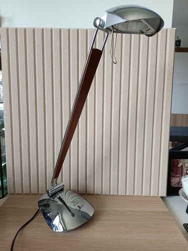 Vintage lampe de bureau - vintage,