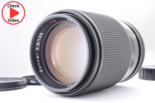 Téléobjectif contax zeiss - téléobjectif,