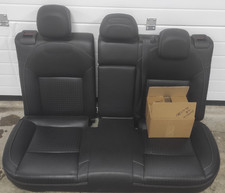 Banquette Sièges Arrière