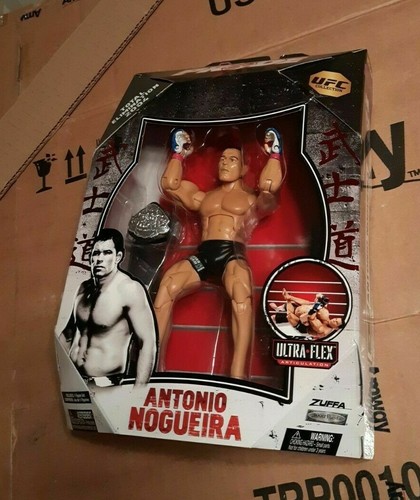 Figurine ufc pride antonio - ufc,