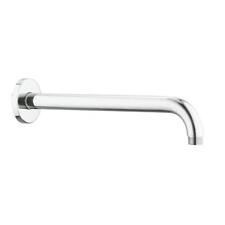 Grohe Rainshower Bras de Douche pour Pomme Projection 286mm Chrome 28576000