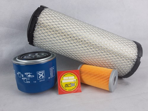 Filtre ensemble - ensemble, (petit)