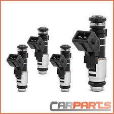 4x Injecteur pour Citroën C2
