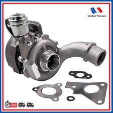 Turbo Turbocompresseur pour