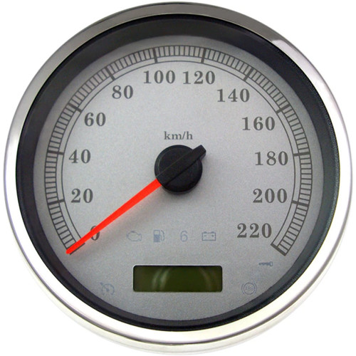Compteur kilomètres - compteur,
