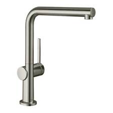 Hansgrohe Talis M54 Acier