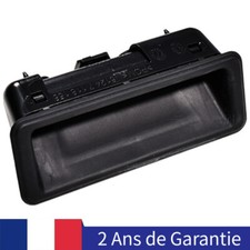 POIGNEE DE COFFRE HAYON BOUTON