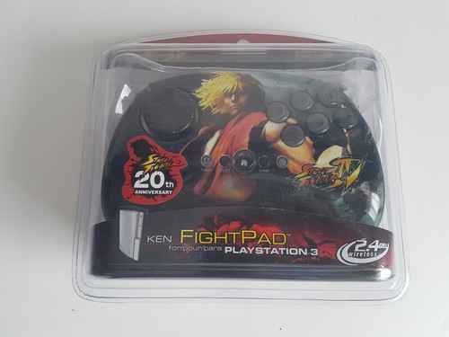 Manette fightpad boutons - manette,