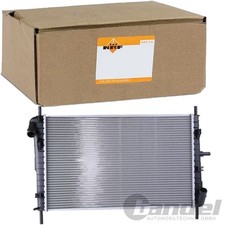NRF Radiateur Refroidissement
