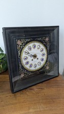 Grande horloge Oeil de boeuf
