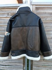 Blouson Johnny Hallyday