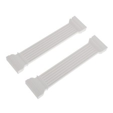  2 Pcs Décoration De La Colonne Romaine Style Européen Table Mariage