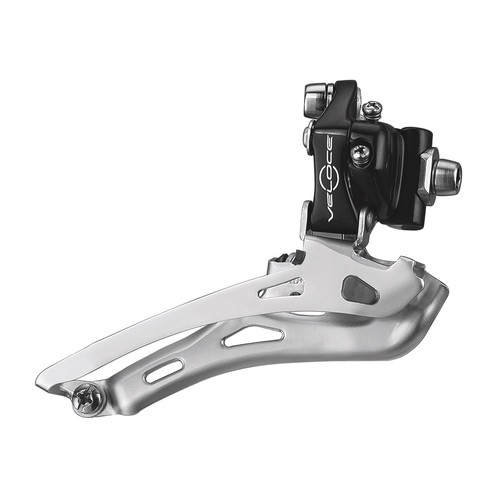 Campagnolo veloce black 10x - black,